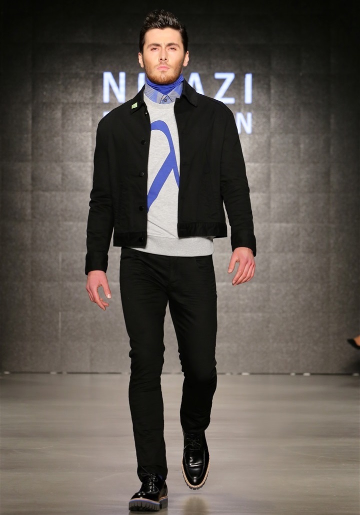 Niyazi Erdoğan Sonbahar / Kış 2015