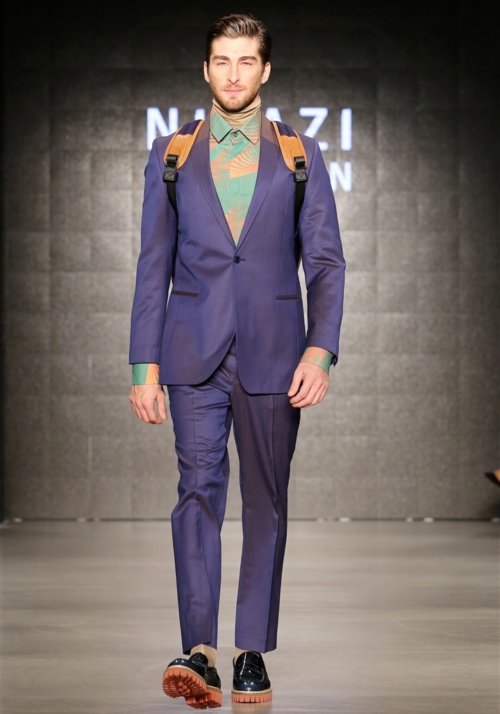 Niyazi Erdoğan Sonbahar / Kış 2015