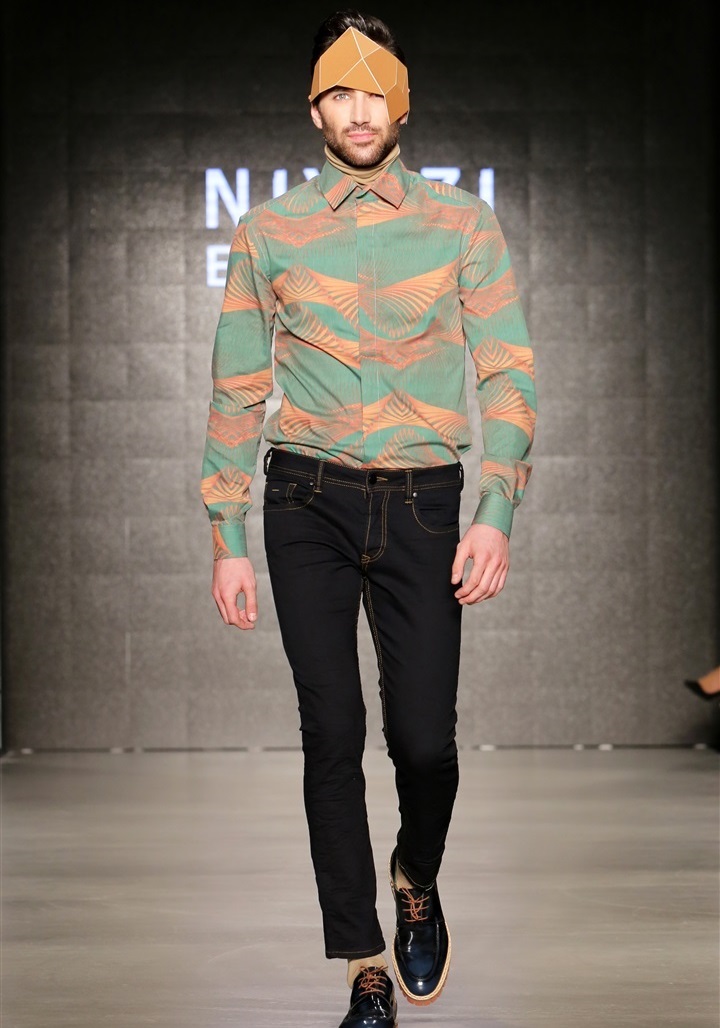 Niyazi Erdoğan Sonbahar / Kış 2015