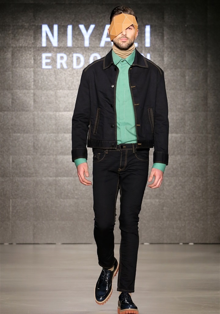 Niyazi Erdoğan Sonbahar / Kış 2015