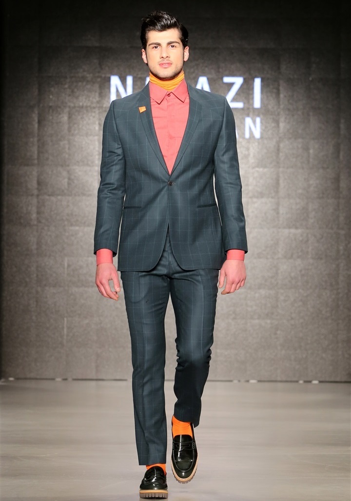 Niyazi Erdoğan Sonbahar / Kış 2015