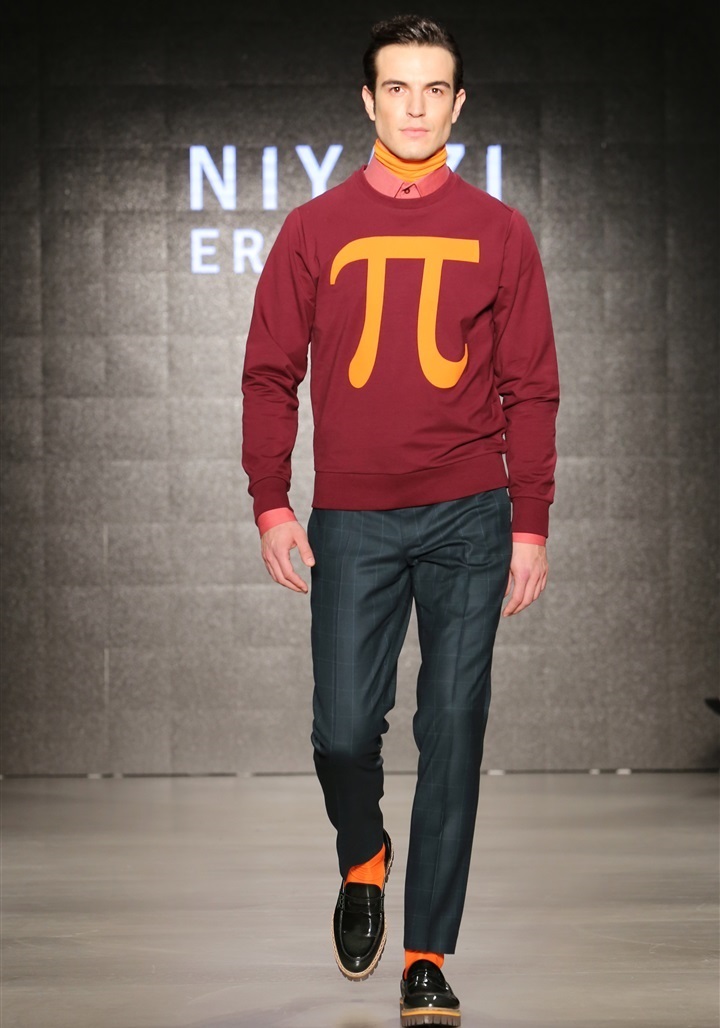 Niyazi Erdoğan Sonbahar / Kış 2015