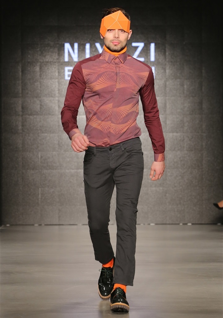 Niyazi Erdoğan Sonbahar / Kış 2015