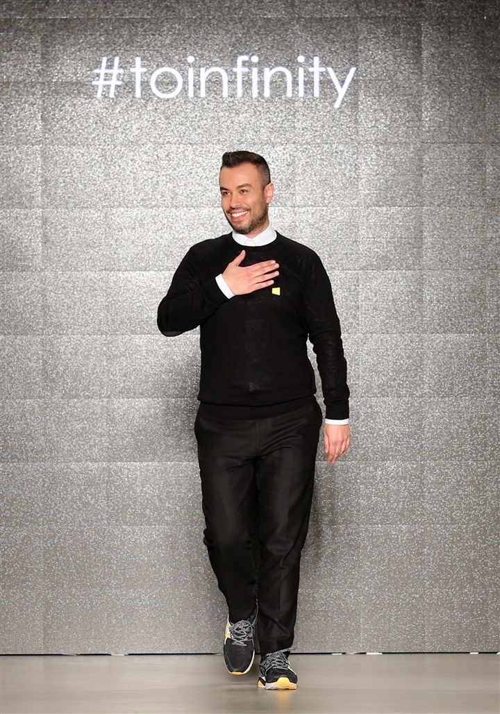 Niyazi Erdoğan Sonbahar / Kış 2015