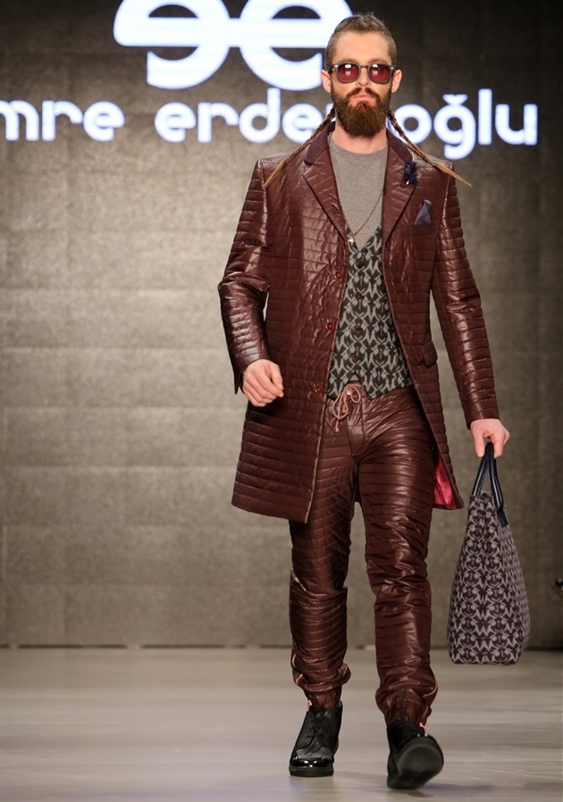 Emre Erdemoğlu Sonbahar / Kış 2015
