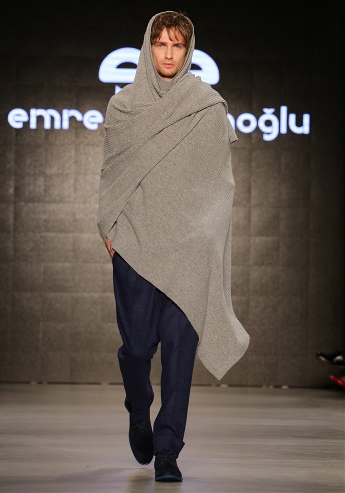 Emre Erdemoğlu Sonbahar / Kış 2015