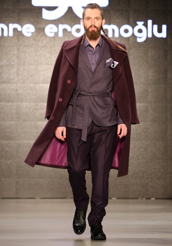 Emre Erdemoğlu Sonbahar / Kış 2015