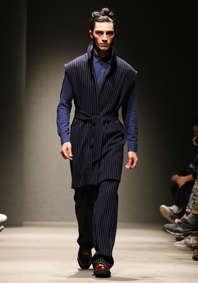 Giray Sepin Sonbahar / Kış 2015