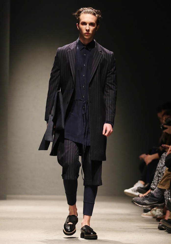 Giray Sepin Sonbahar / Kış 2015