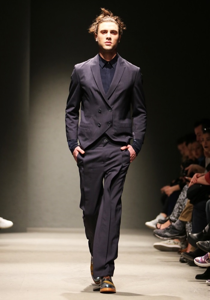 Giray Sepin Sonbahar / Kış 2015