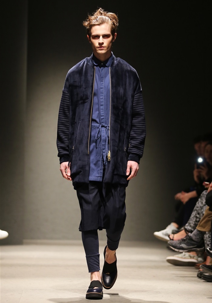 Giray Sepin Sonbahar / Kış 2015