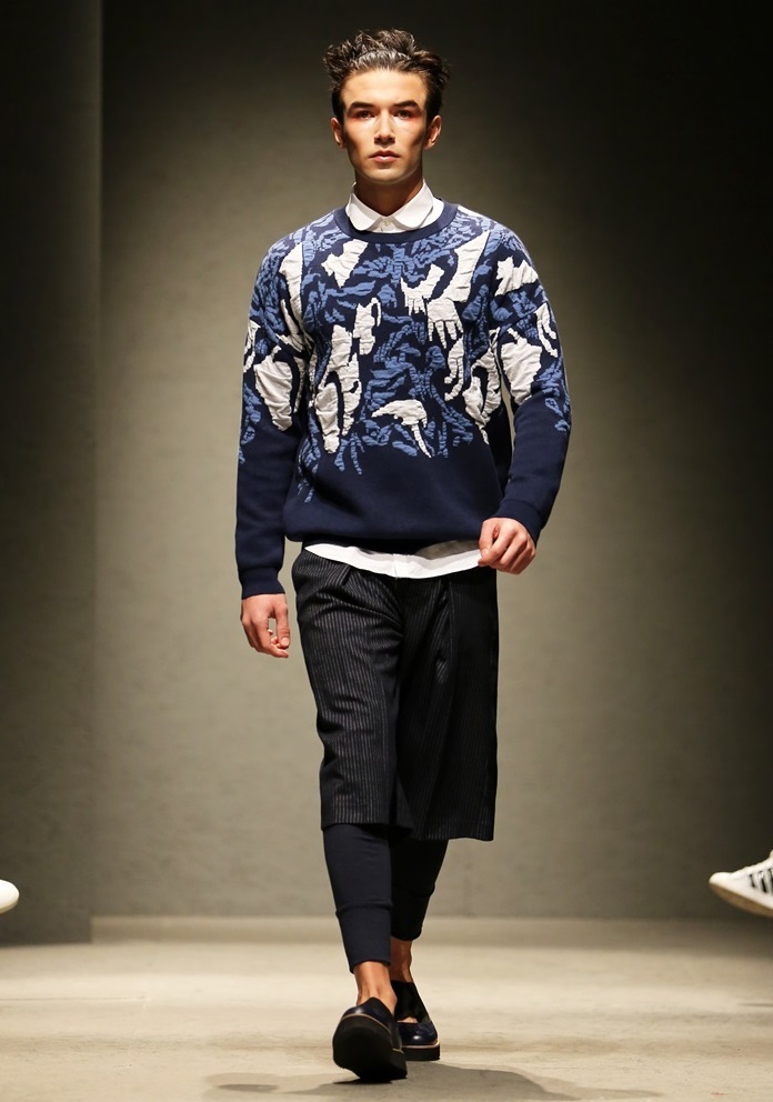 Giray Sepin Sonbahar / Kış 2015