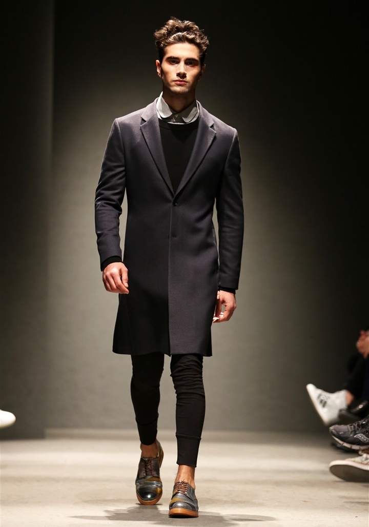 Giray Sepin Sonbahar / Kış 2015