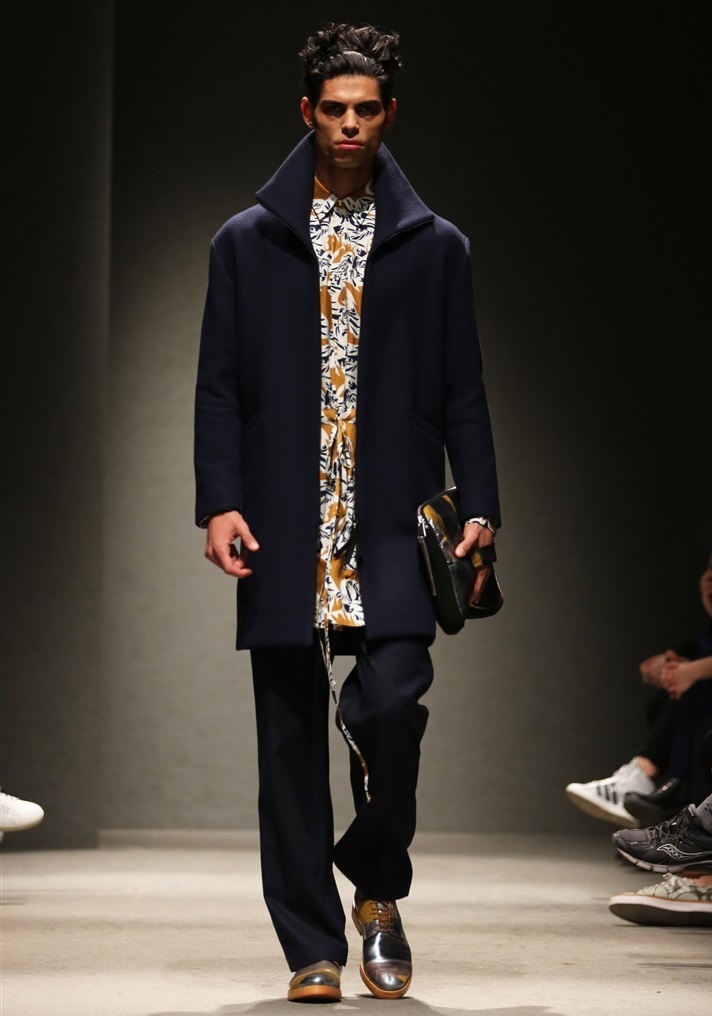 Giray Sepin Sonbahar / Kış 2015