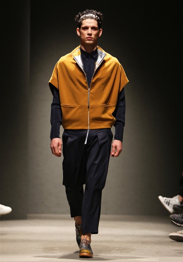 Giray Sepin Sonbahar / Kış 2015