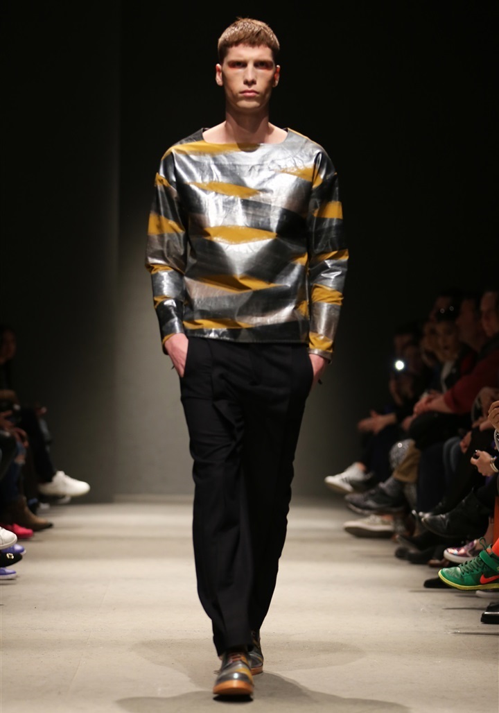 Giray Sepin Sonbahar / Kış 2015