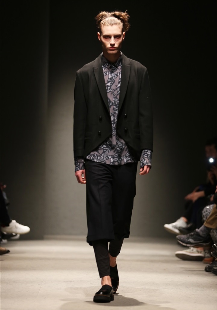 Giray Sepin Sonbahar / Kış 2015