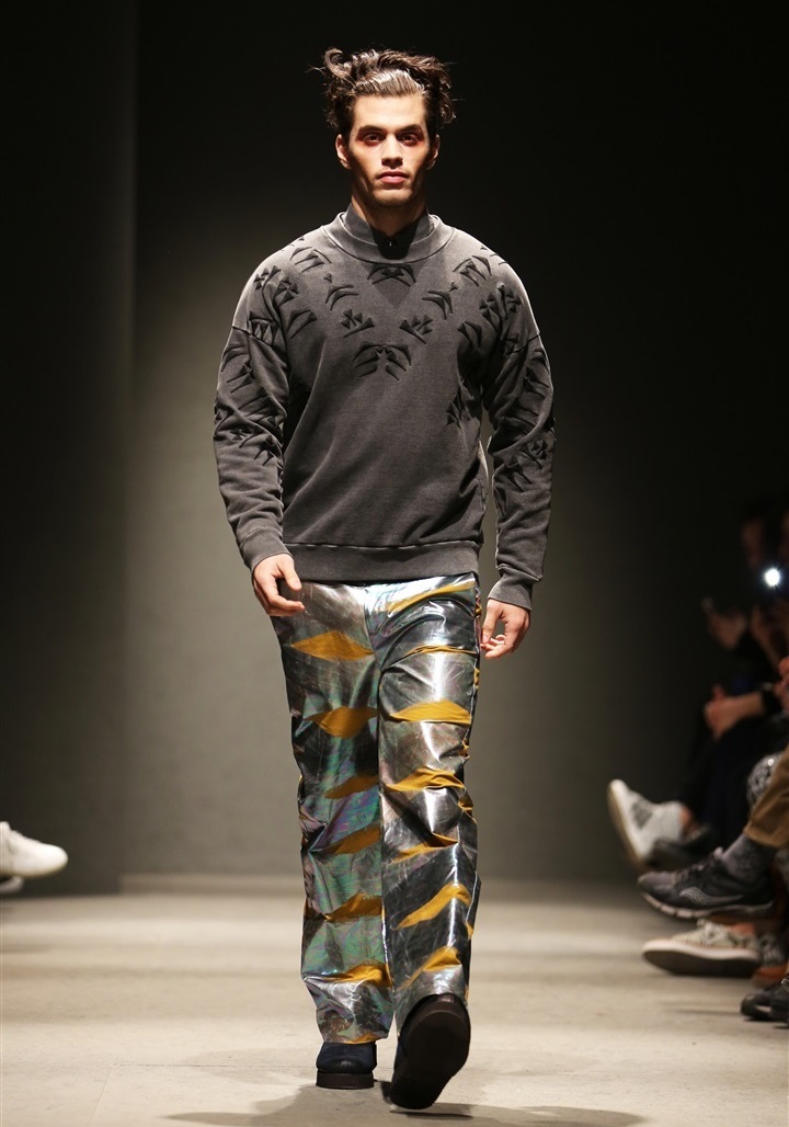 Giray Sepin Sonbahar / Kış 2015