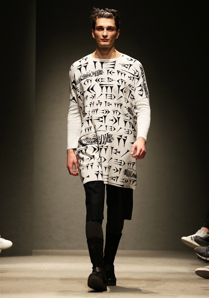 Giray Sepin Sonbahar / Kış 2015