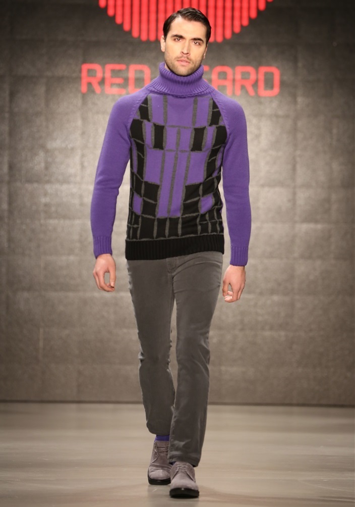 Red Beard Sonbahar / Kış 2015