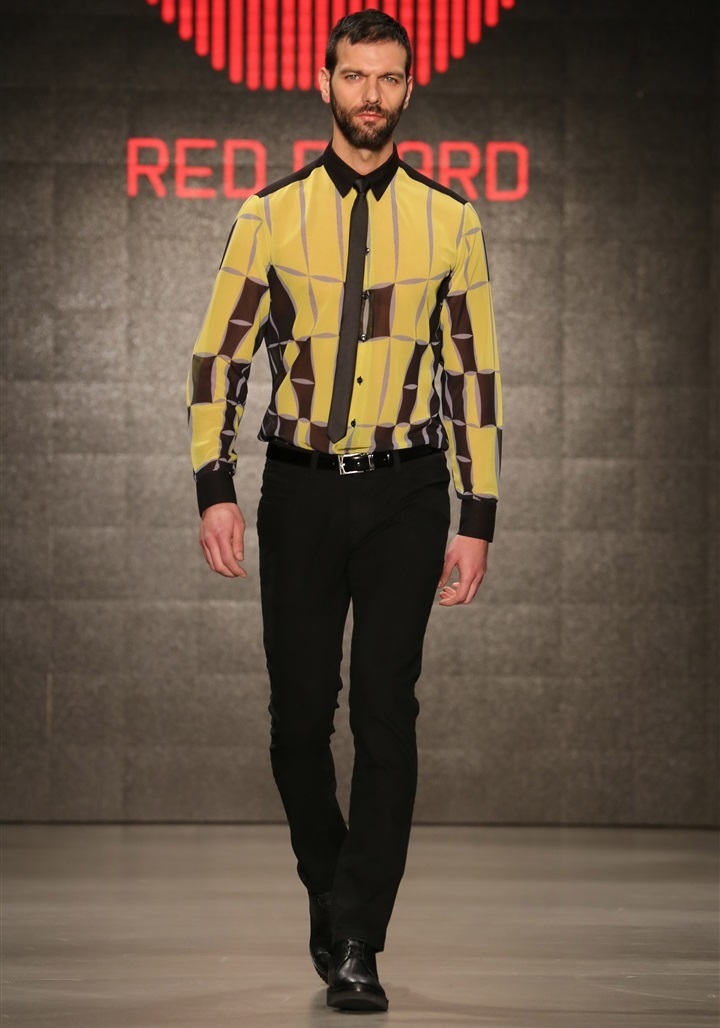 Red Beard Sonbahar / Kış 2015