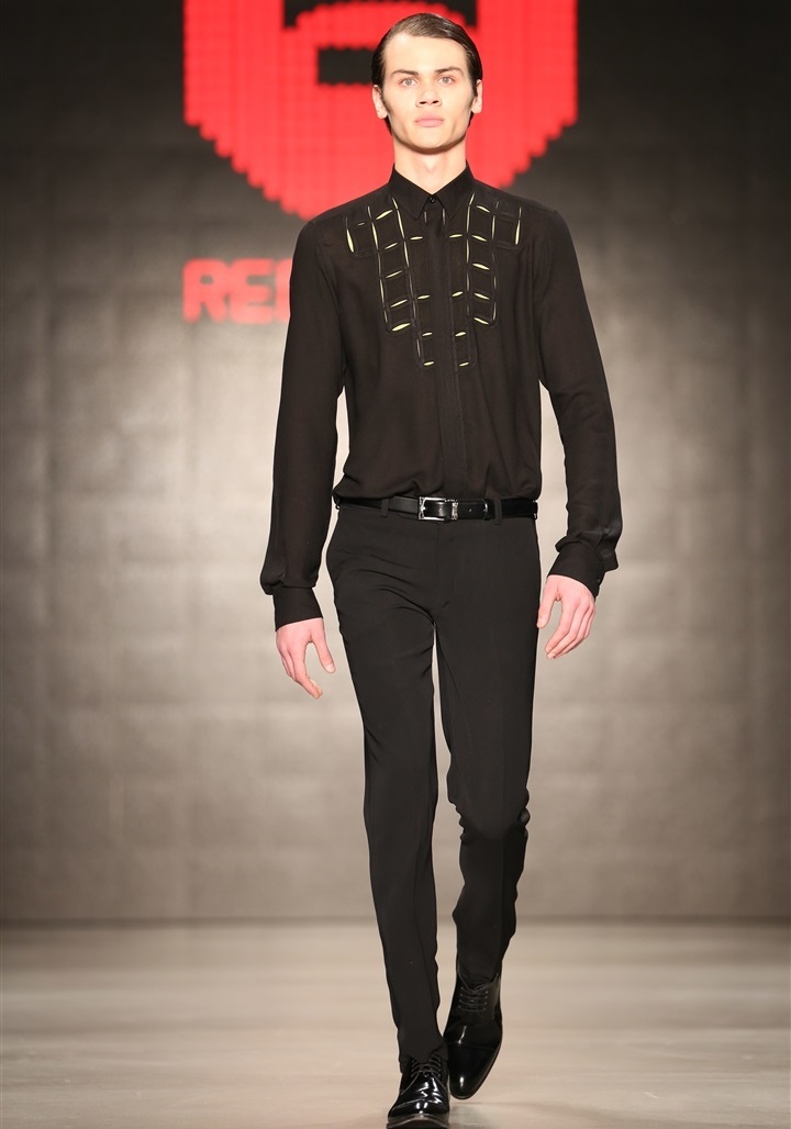 Red Beard Sonbahar / Kış 2015