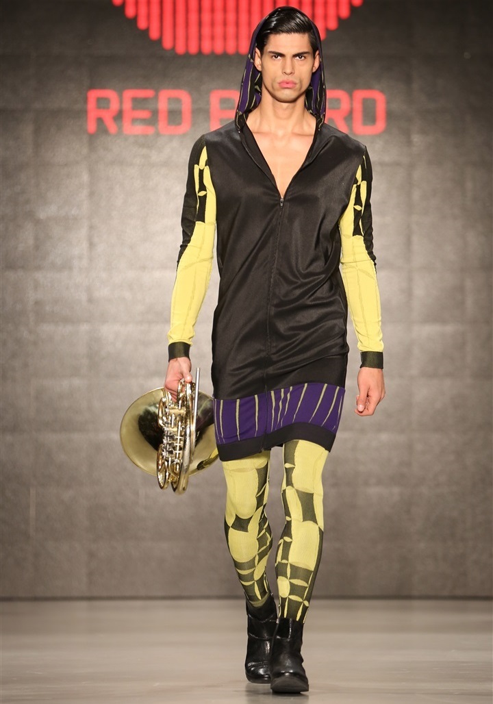 Red Beard Sonbahar / Kış 2015