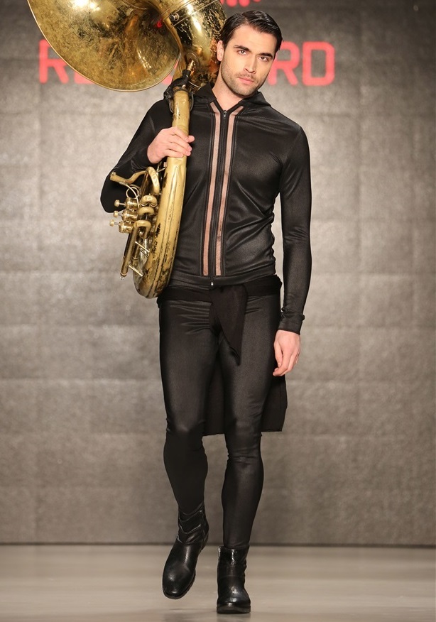 Red Beard Sonbahar / Kış 2015