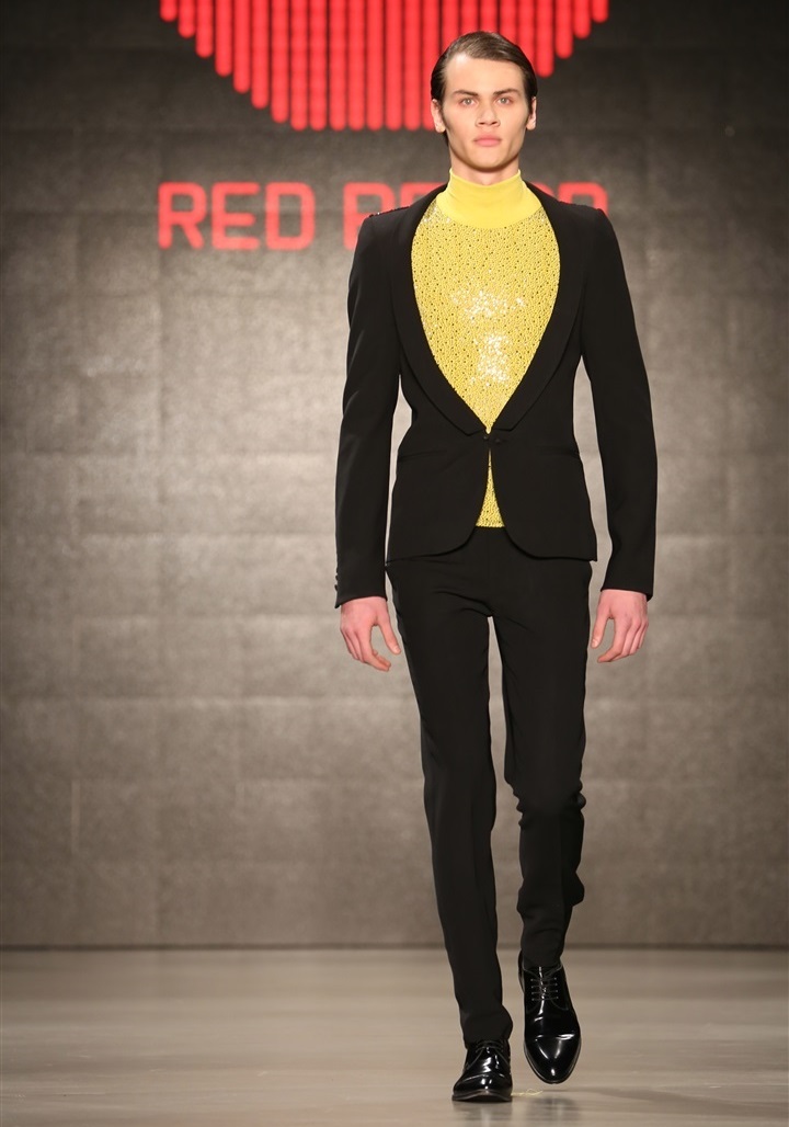 Red Beard Sonbahar / Kış 2015