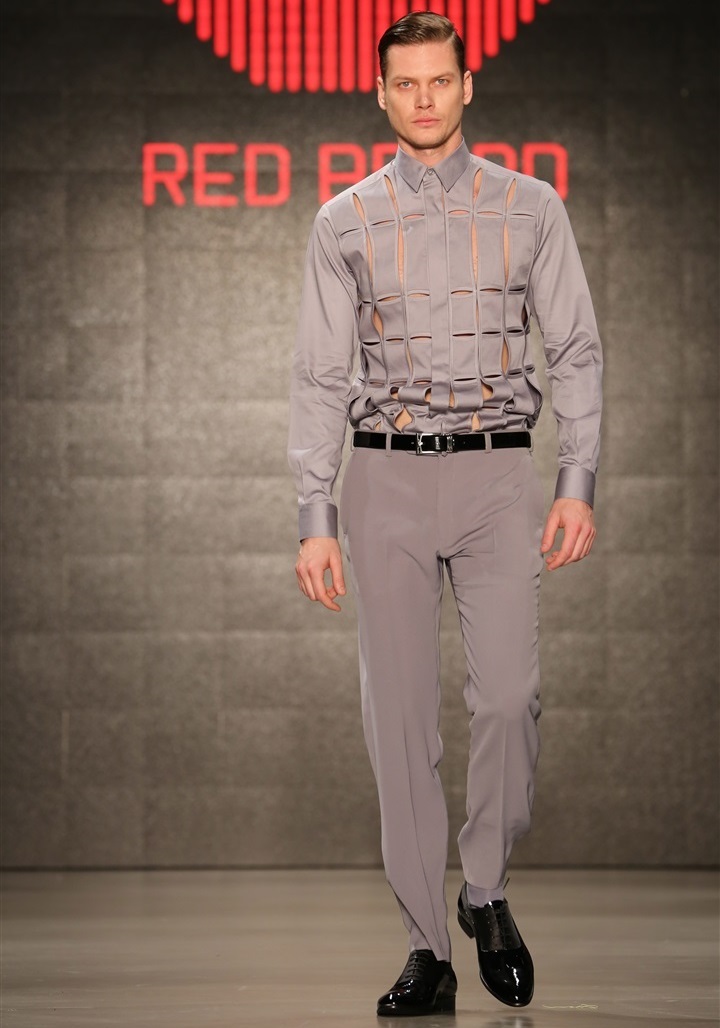 Red Beard Sonbahar / Kış 2015