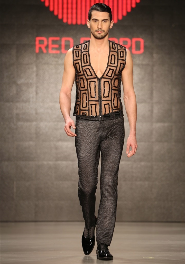 Red Beard Sonbahar / Kış 2015