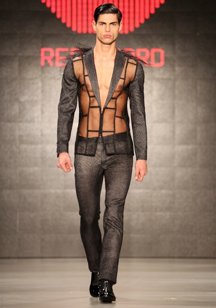 Red Beard Sonbahar / Kış 2015