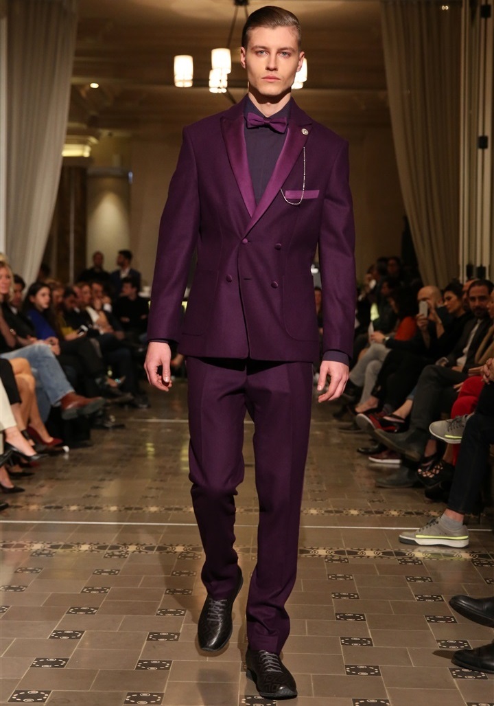 Serdar Uzuntaş Sonbahar / Kış 2015