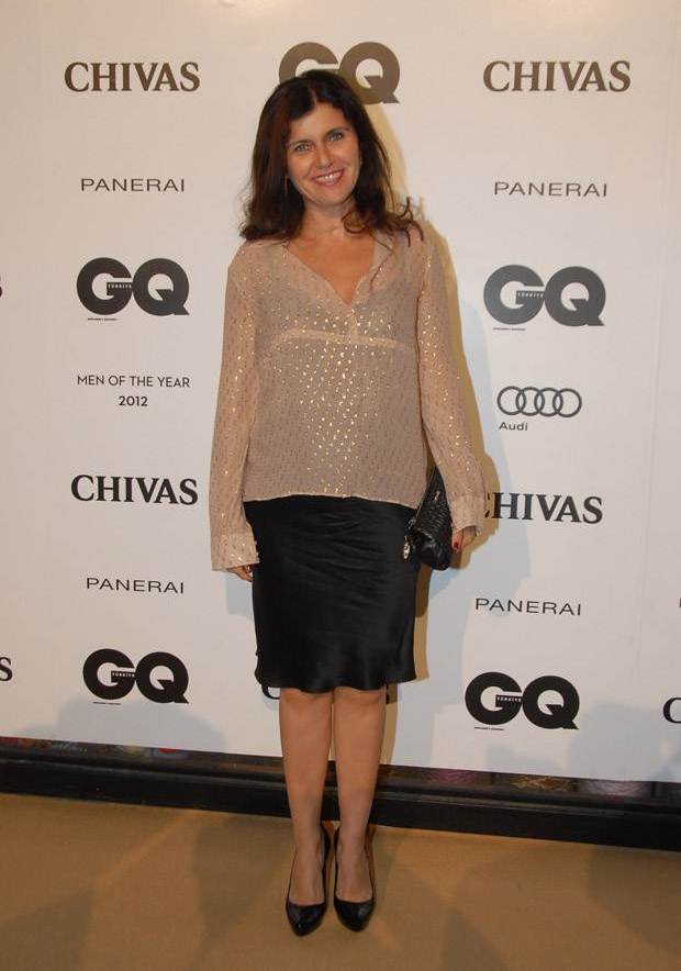 GQ yılın erkeklerini seçti