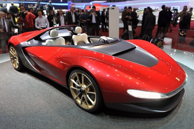 Cenevre'nin en iyileri