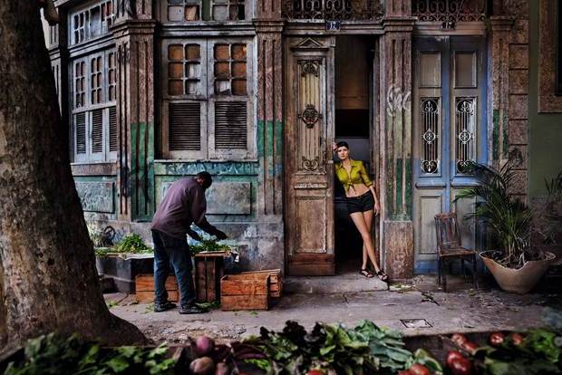 2013 Pirelli Takvimi