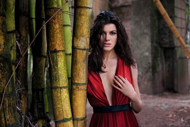 2013 Pirelli Takvimi