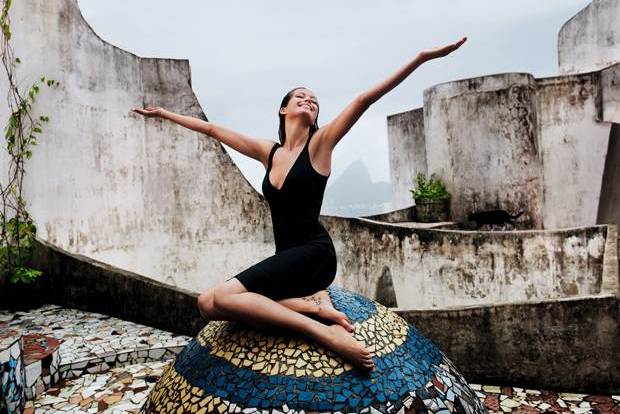 2013 Pirelli Takvimi