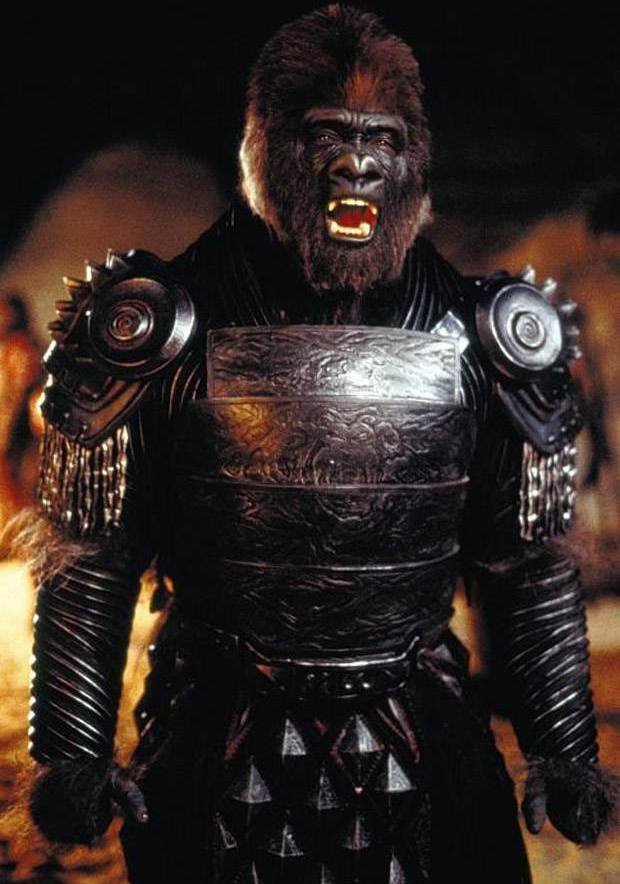 Koca Mike'ın son yolculuğu