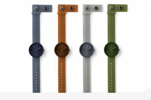 GQ Hediye Rehberi 2012