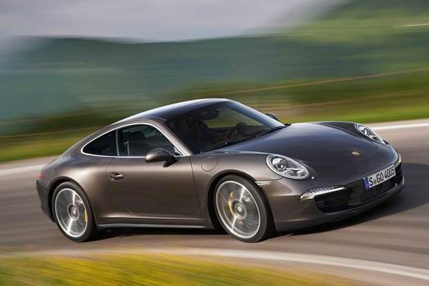 Uluslararası Otomobil Fuarı İstanbul'da