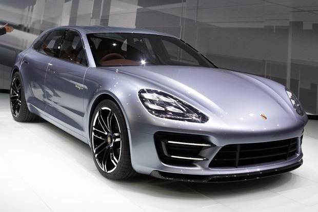 Paris'in yıldızları