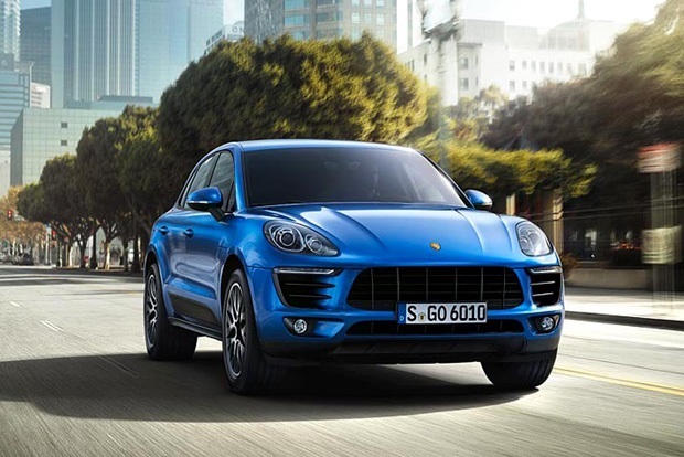 Los Angeles'ın yıldızları