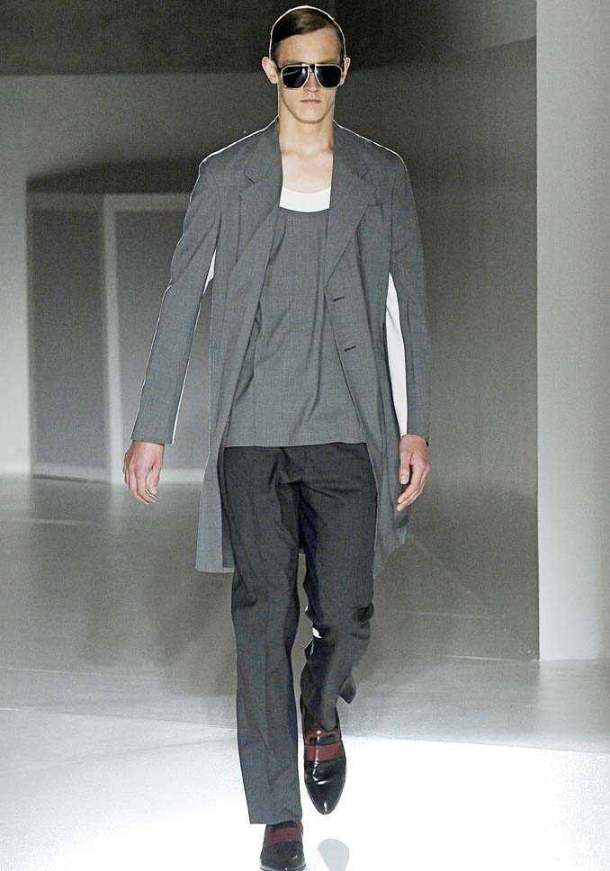 Prada İlkbahar / Yaz 2013