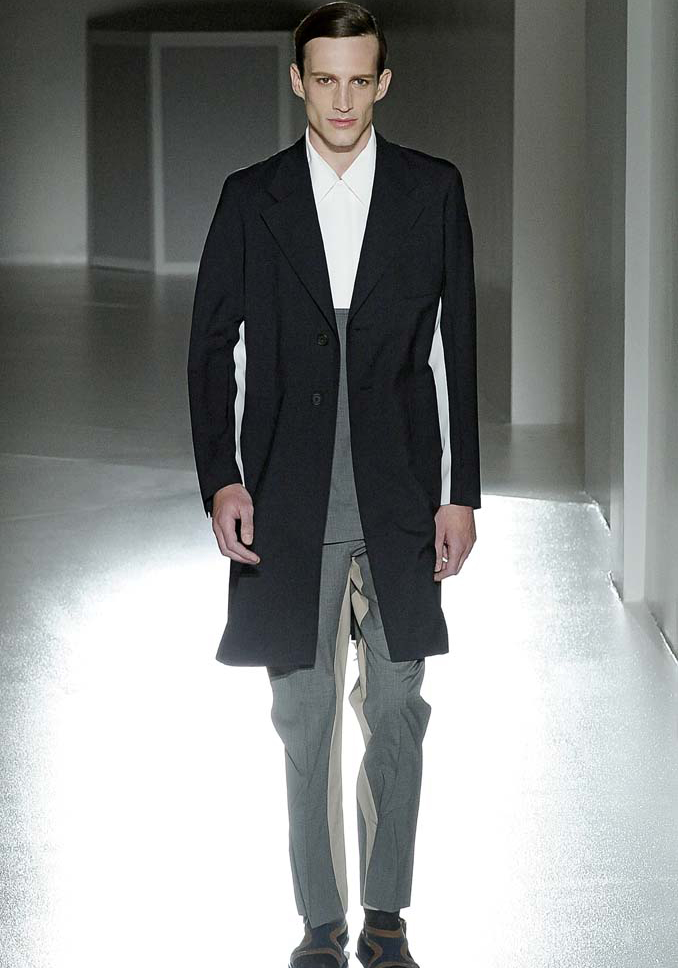 Prada İlkbahar / Yaz 2013