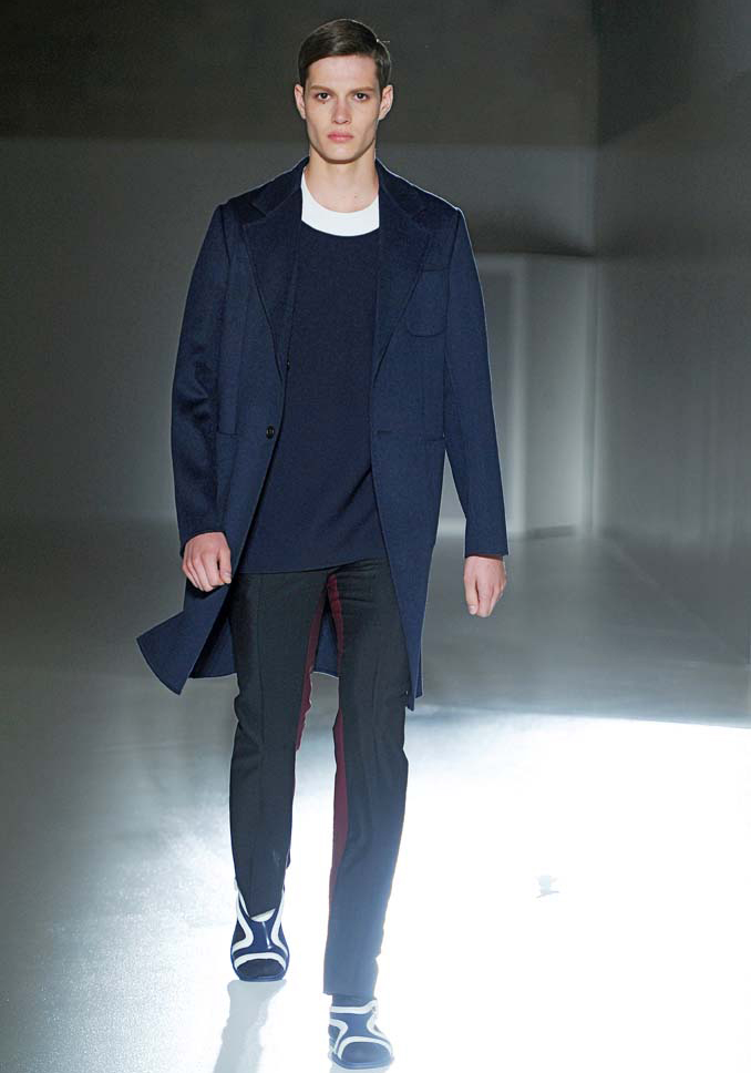 Prada İlkbahar / Yaz 2013