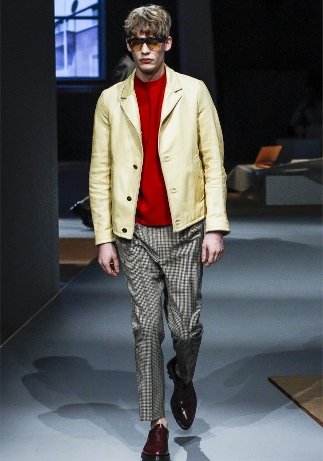 Prada Sonbahar / Kış 2013