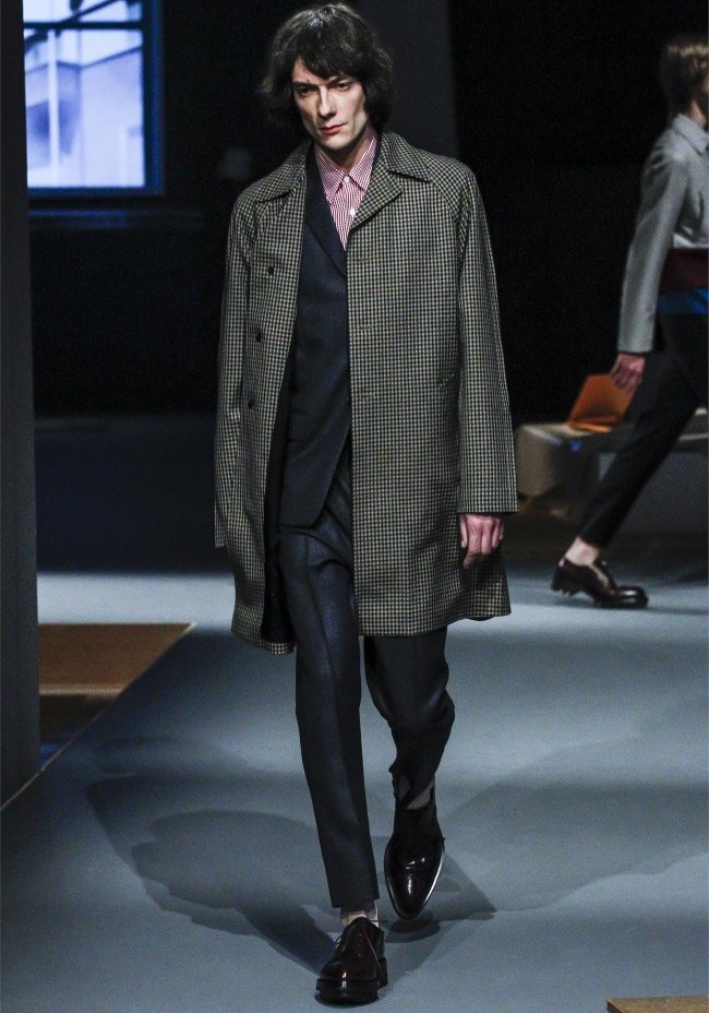 Prada Sonbahar / Kış 2013