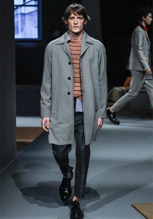 Prada Sonbahar / Kış 2013