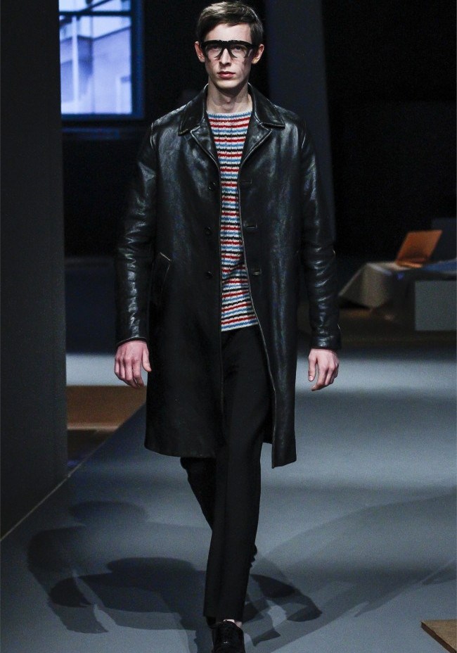 Prada Sonbahar / Kış 2013